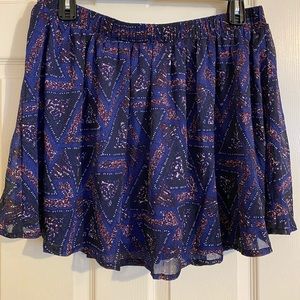 Forever 21 Skirt